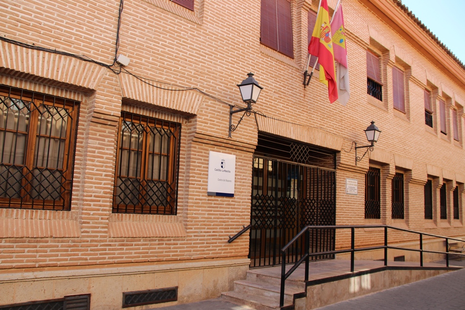 Centro de Mayores-2