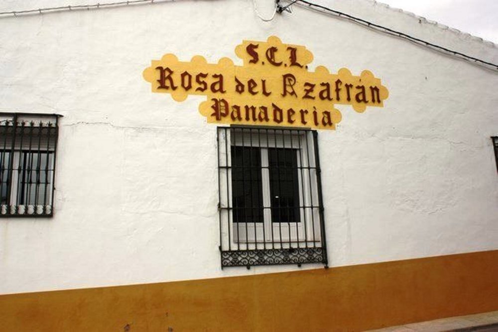 Cooperativa Rosa del Azafran
