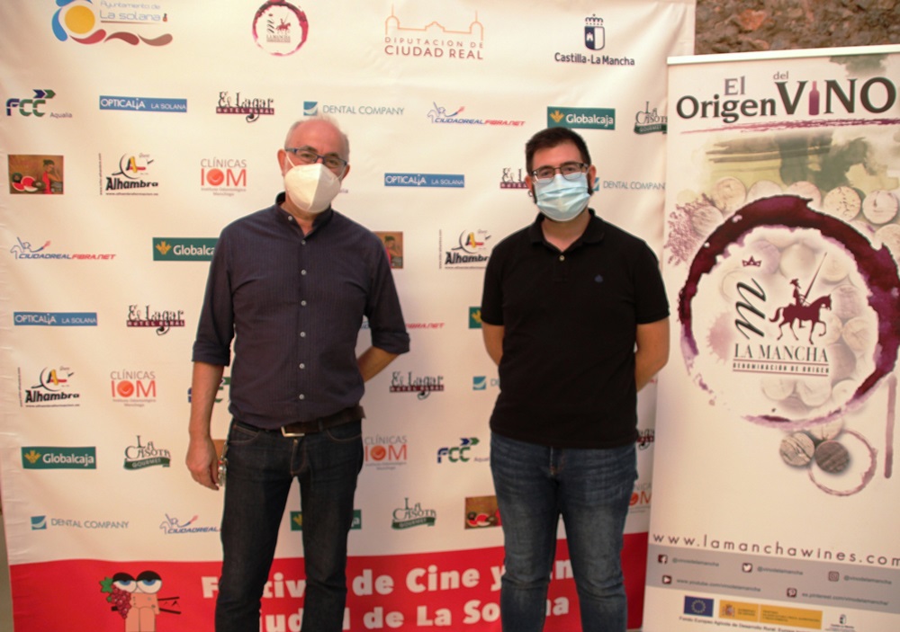 Director corto y progra.cultural