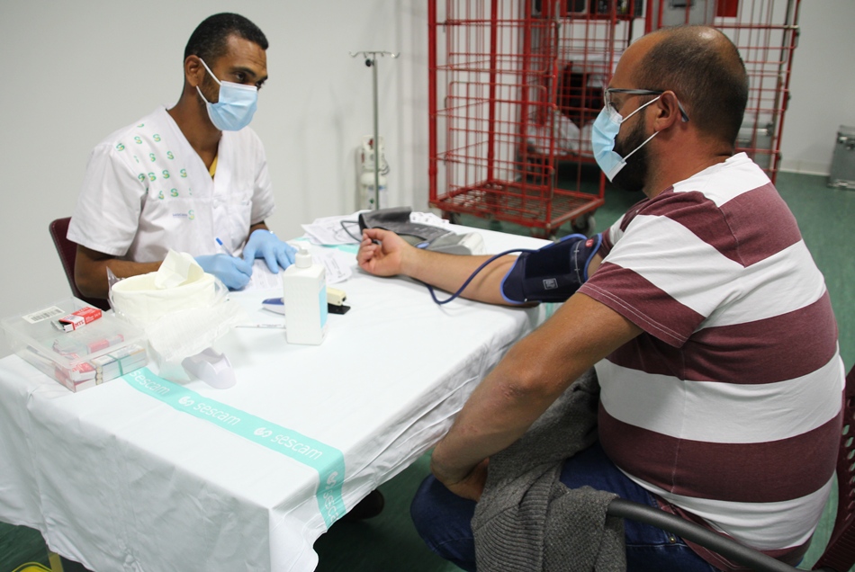 Extracciones de sangre-2