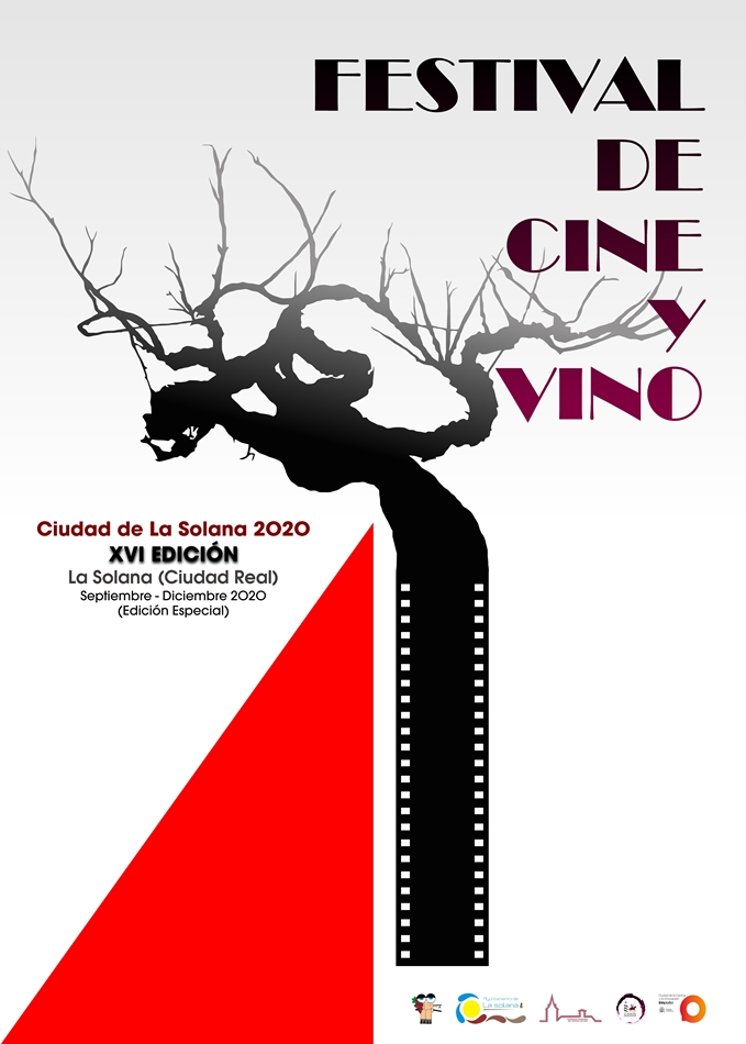Festival Cine cartel oficial