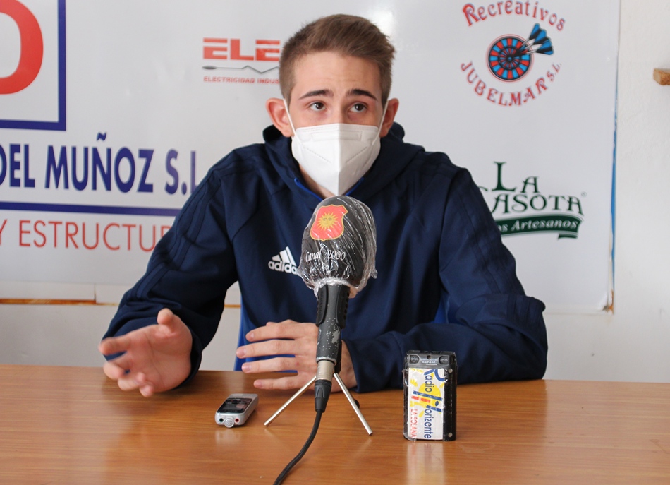 Fútbol previa Rosa Azafrán-2