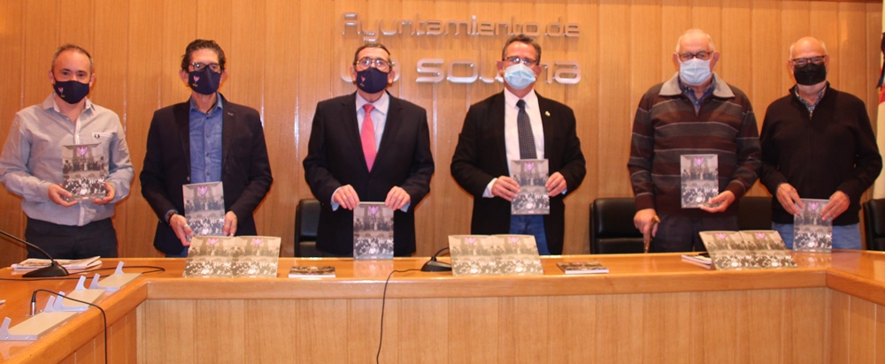 Presentacion libro zarzuela