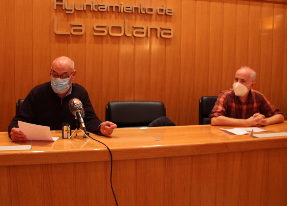 Rueda prensa cultural