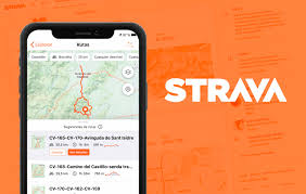 Strava