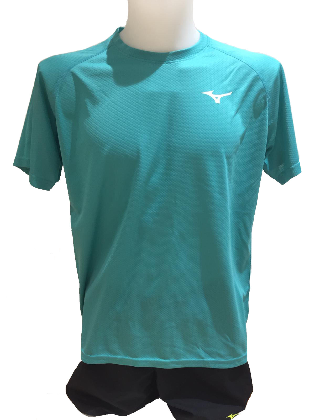 camiseta mizuno hombre 2020