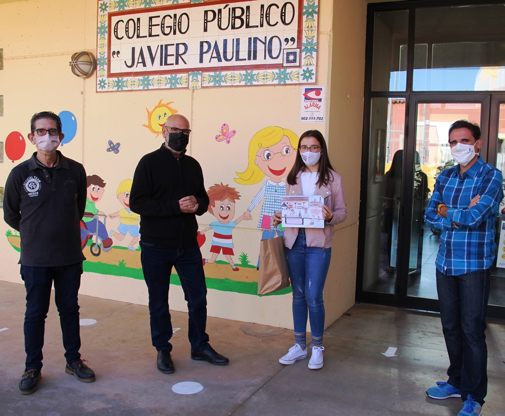 Concurso Javier Paulino1