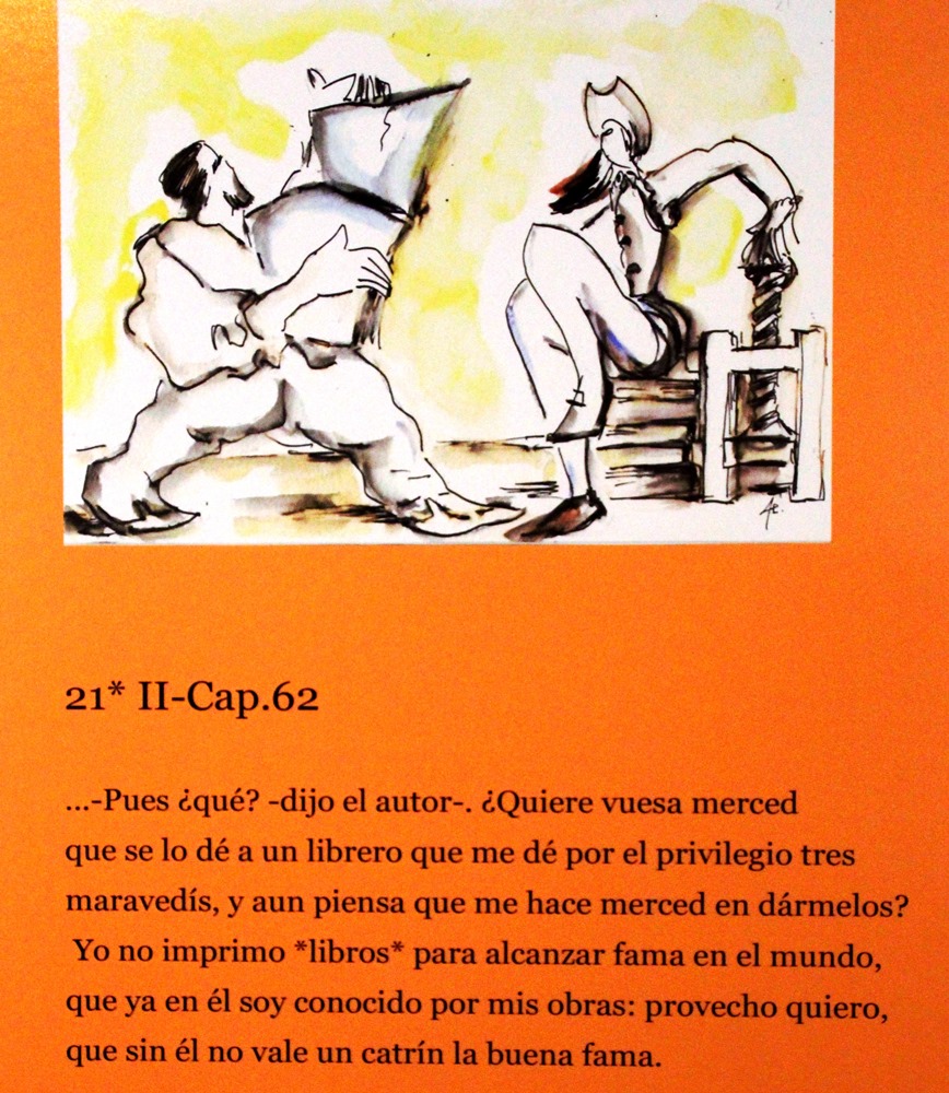 Expo acuarela