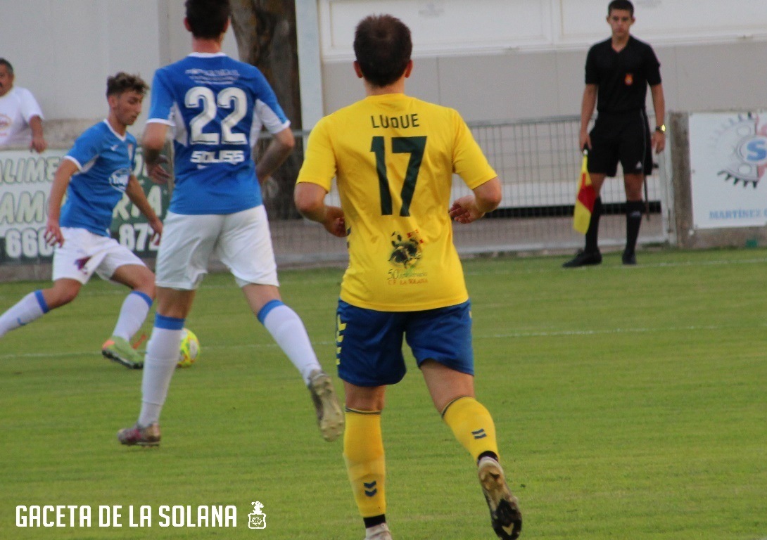 Luque
