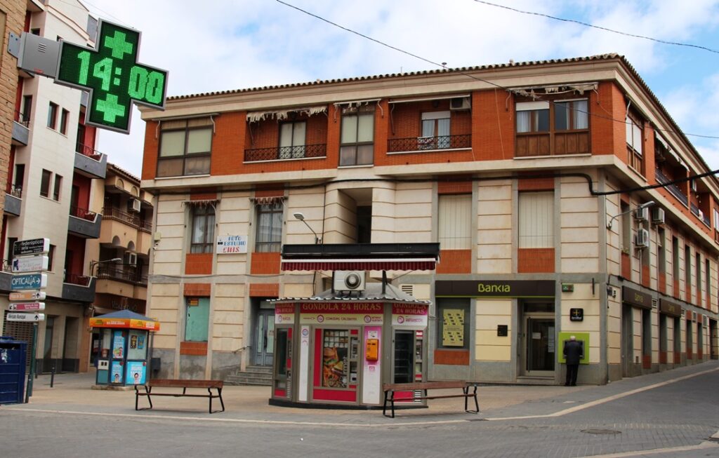 Plazuela vacía-1