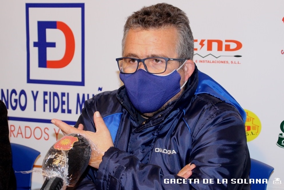 Kiko Vilches en su presentación