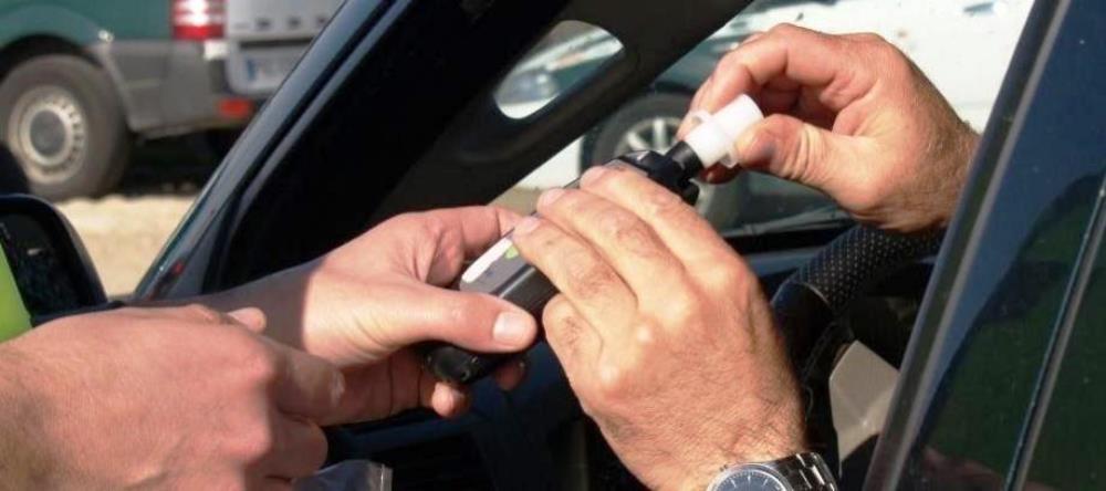 control de alcoholemia