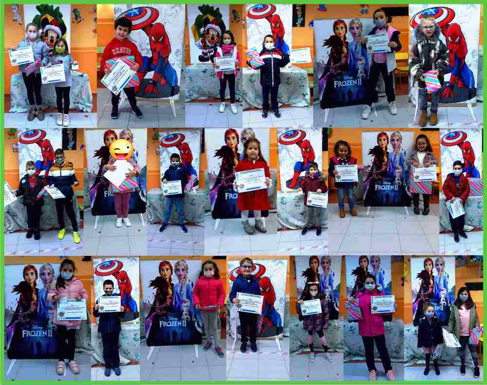 fotografías ganadores definitiva