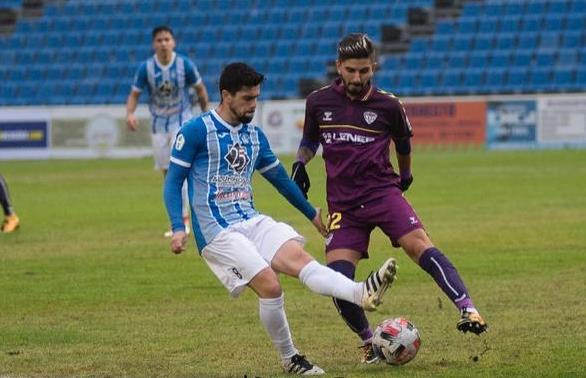 Angel Luis en accion