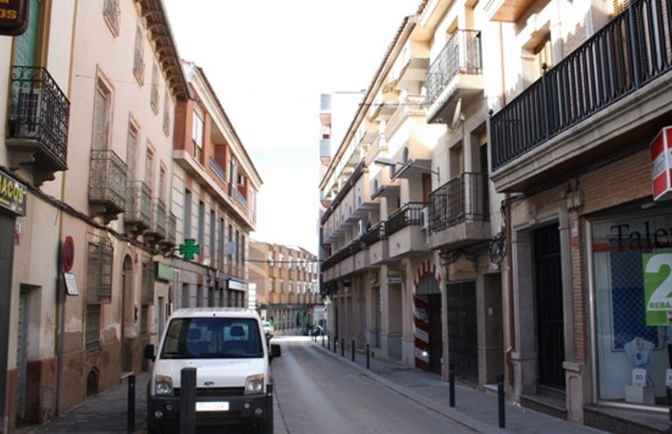 Calle Carrera