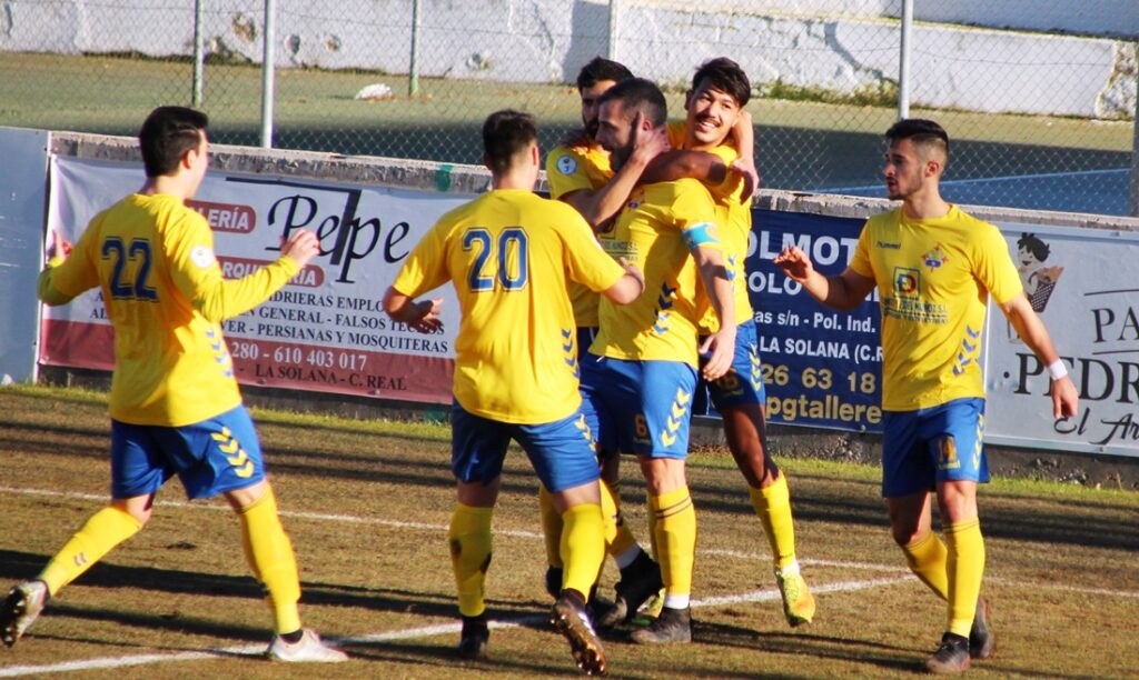 Gol de Sancho