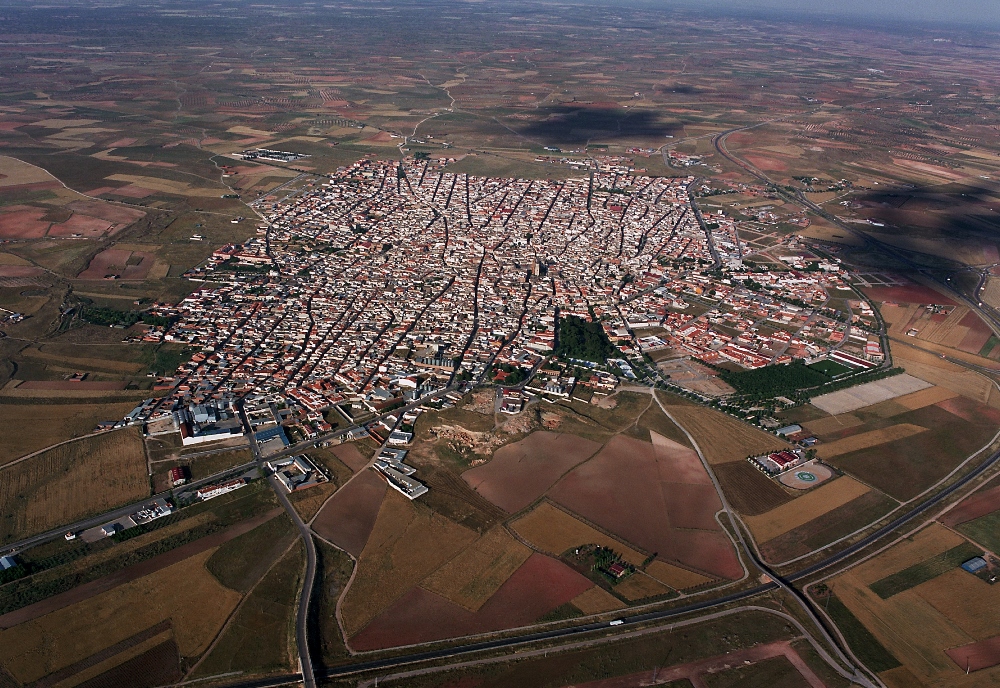 Gran parte de las tierras de la comarca pertenecen a solaneros - copia