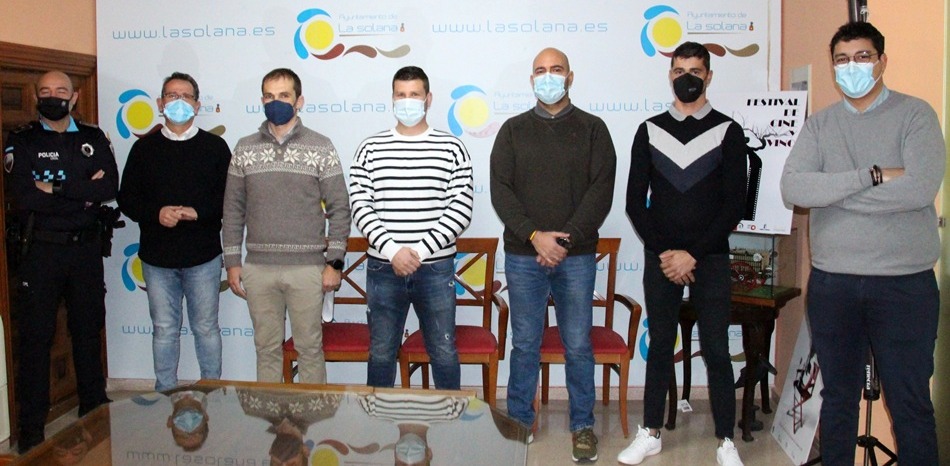 Policías toma posesión 14-1-2021