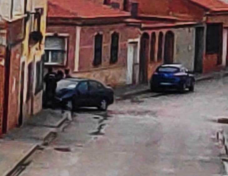 Suceso
