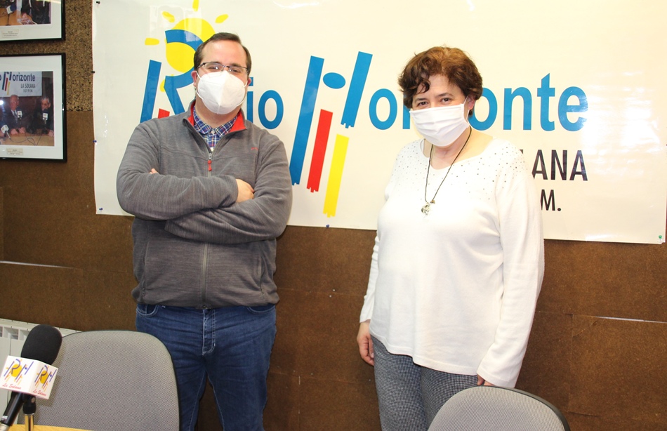 Campaña Manos Unidas
