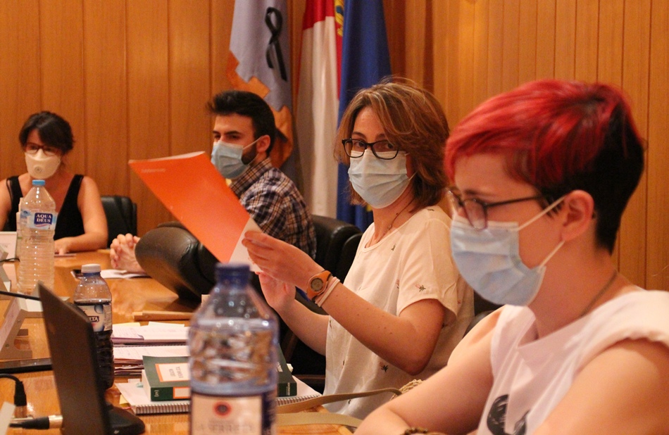 Grupo Municipal de Ciudadanos