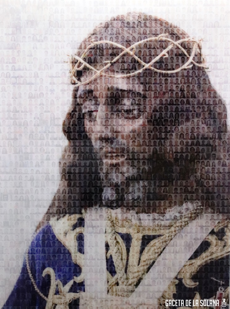 Mosaico Jesús-2