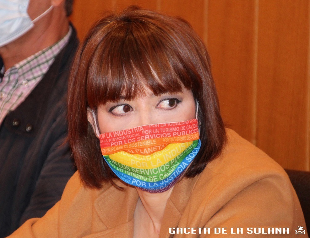 UGT Alfonsi Álvarez Magdaleno