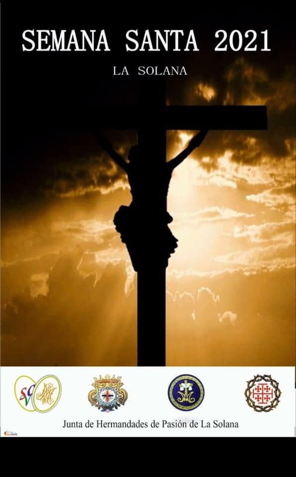 Cartel Semana Santa 2021