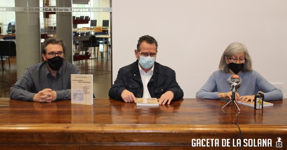Entrega libros Adolfo Díaz-Albo-1