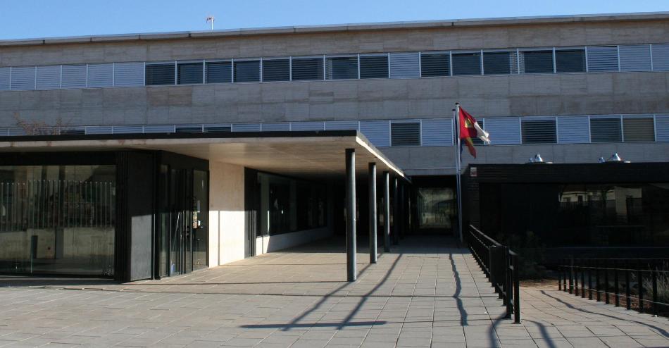 IES Clara Campoamor