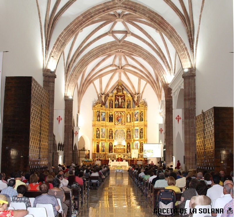 Parroquia Santa Catalina
