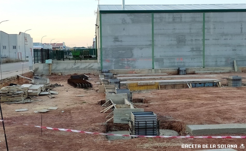 Polígono Industrial