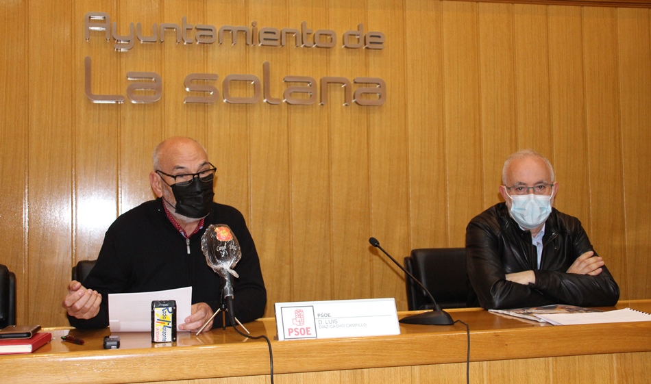 Rueda Cultura