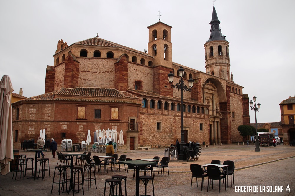 Foto Plaza Mayor