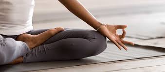 Mindfulness