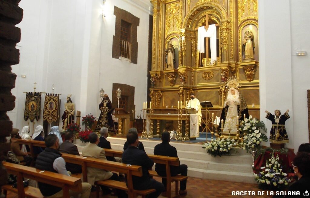 Parroquia San Juan Bautista
