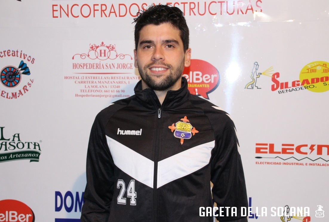 Angel Luis