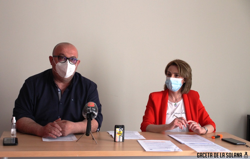 Julián Díaz-Cano Ciudadanos RP-Mayo-2021