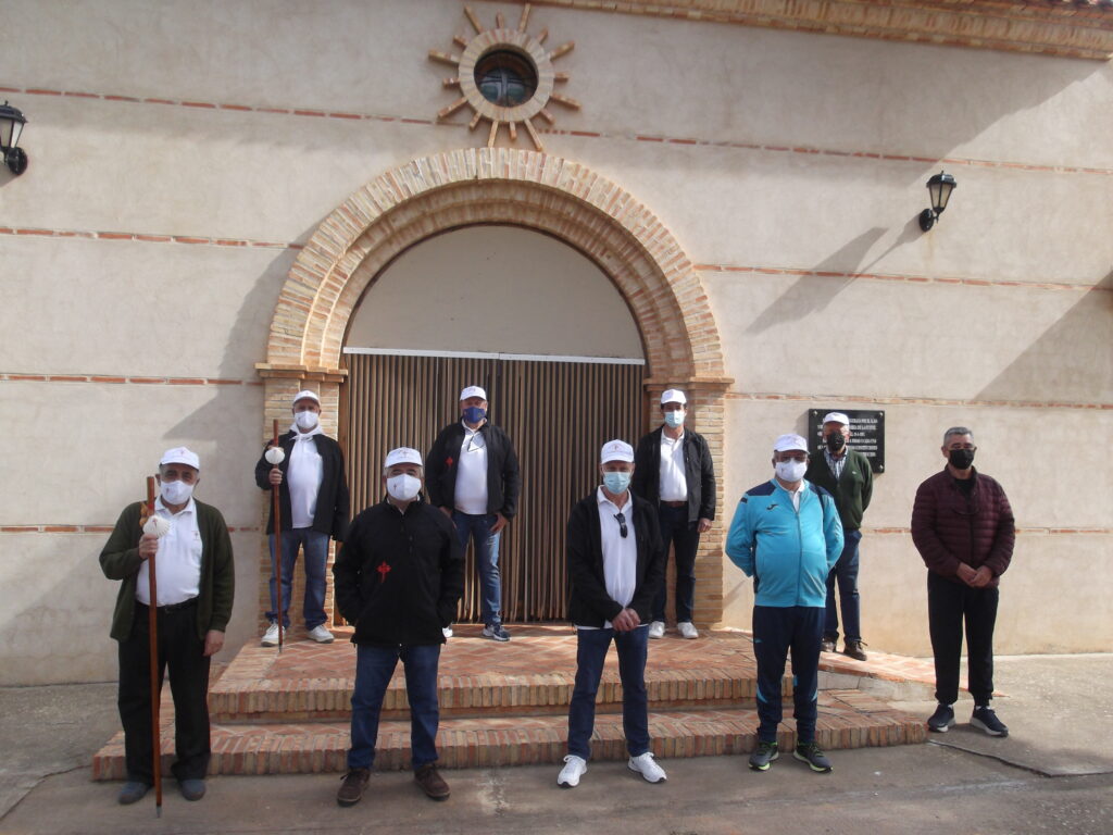XI-Caminillo de Santiago-2021-