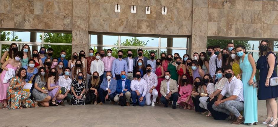 2º Bachillerato IES MN