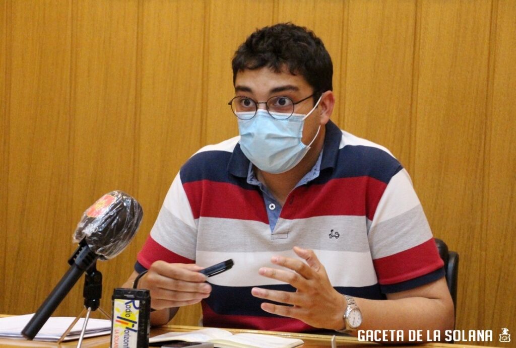 Eulalio Díaz-Cano rueda