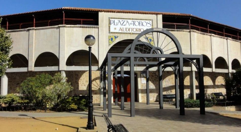 Plaza Toros La Solana