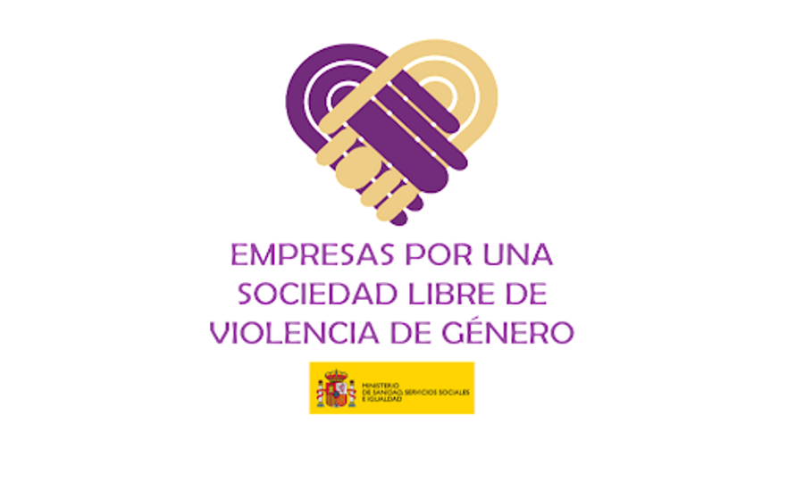 Programa Empresas Libre Violencia Género