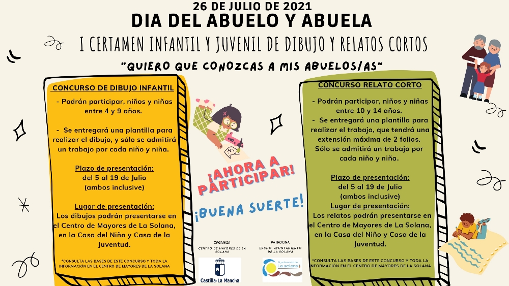 CARTEL DIBUJO Y RELATO NIÑOS page-0001