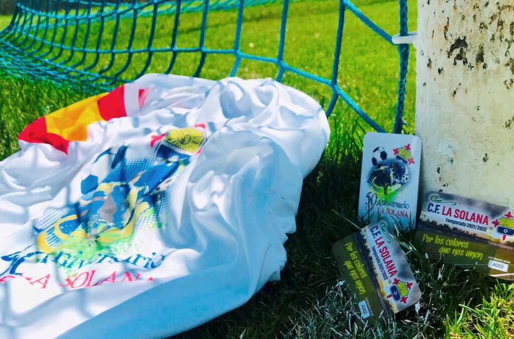 Campaña socios CF 2021