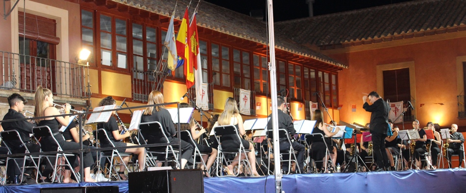 Concierto Feria-2