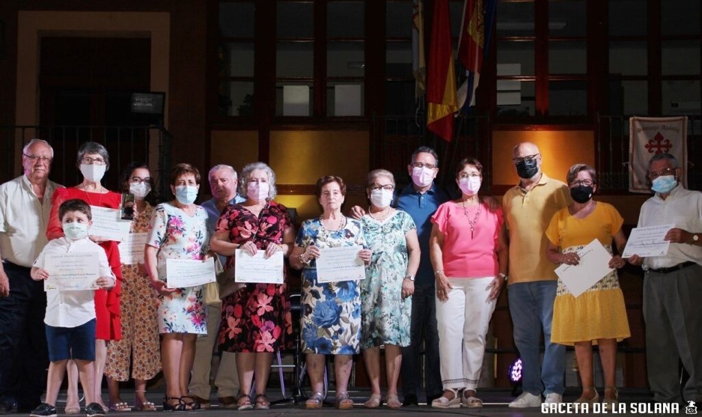 Ganadores