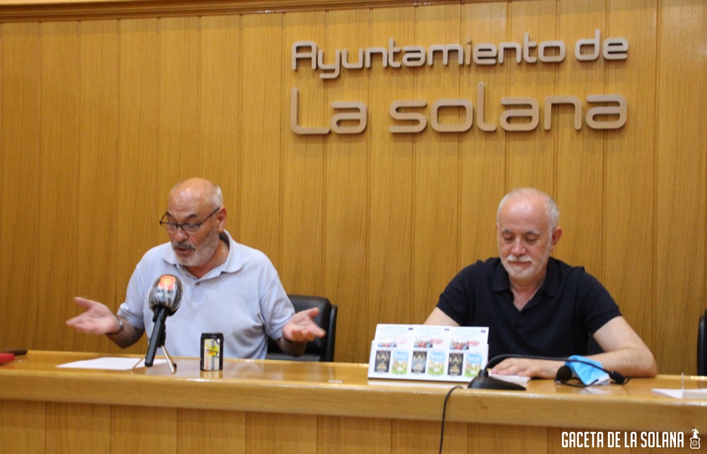 Paco Romero y Luis Romero presentan verano familiar 2021