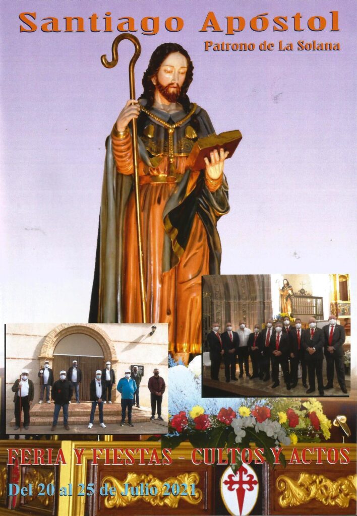 Portada Santiago 2021