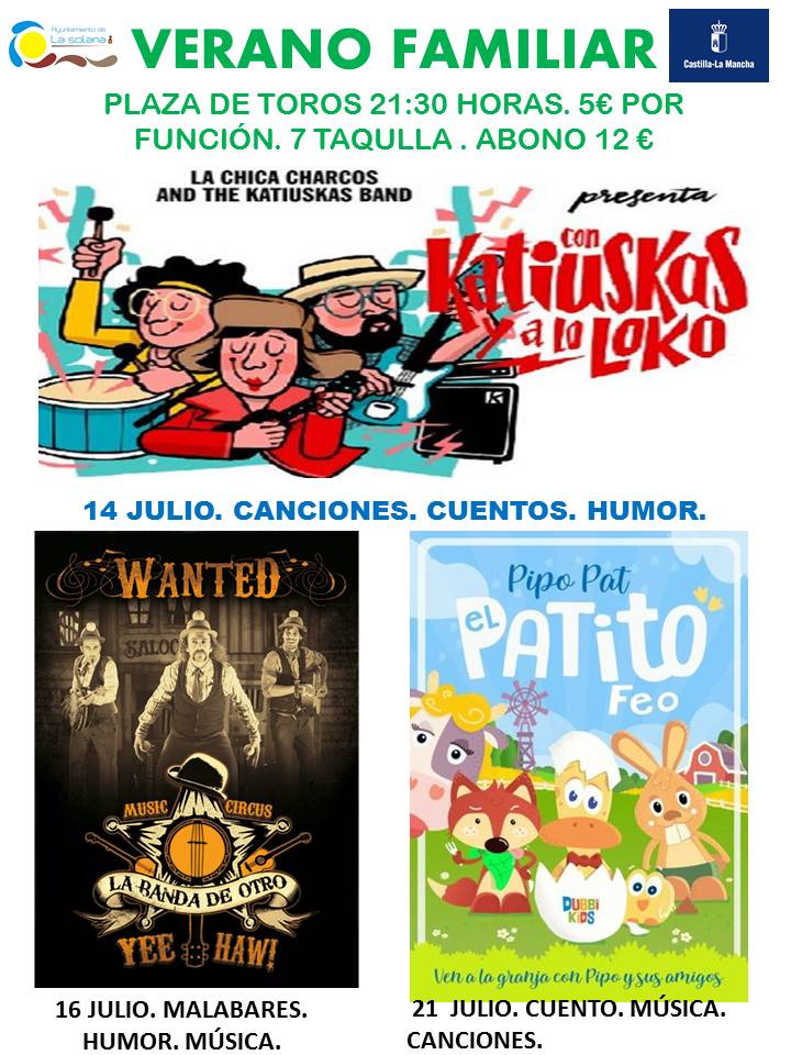 VERANO FAMILIAR 2021 1